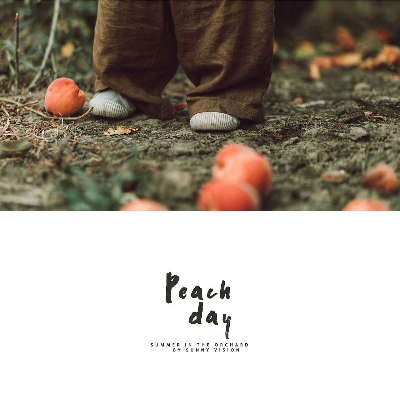 Peach Day~（图ZMTY1ODkxMzY0） - 人像摄影 - 站酷设计师摄影师孙孙酱原创素材 - 站酷ZCOOL