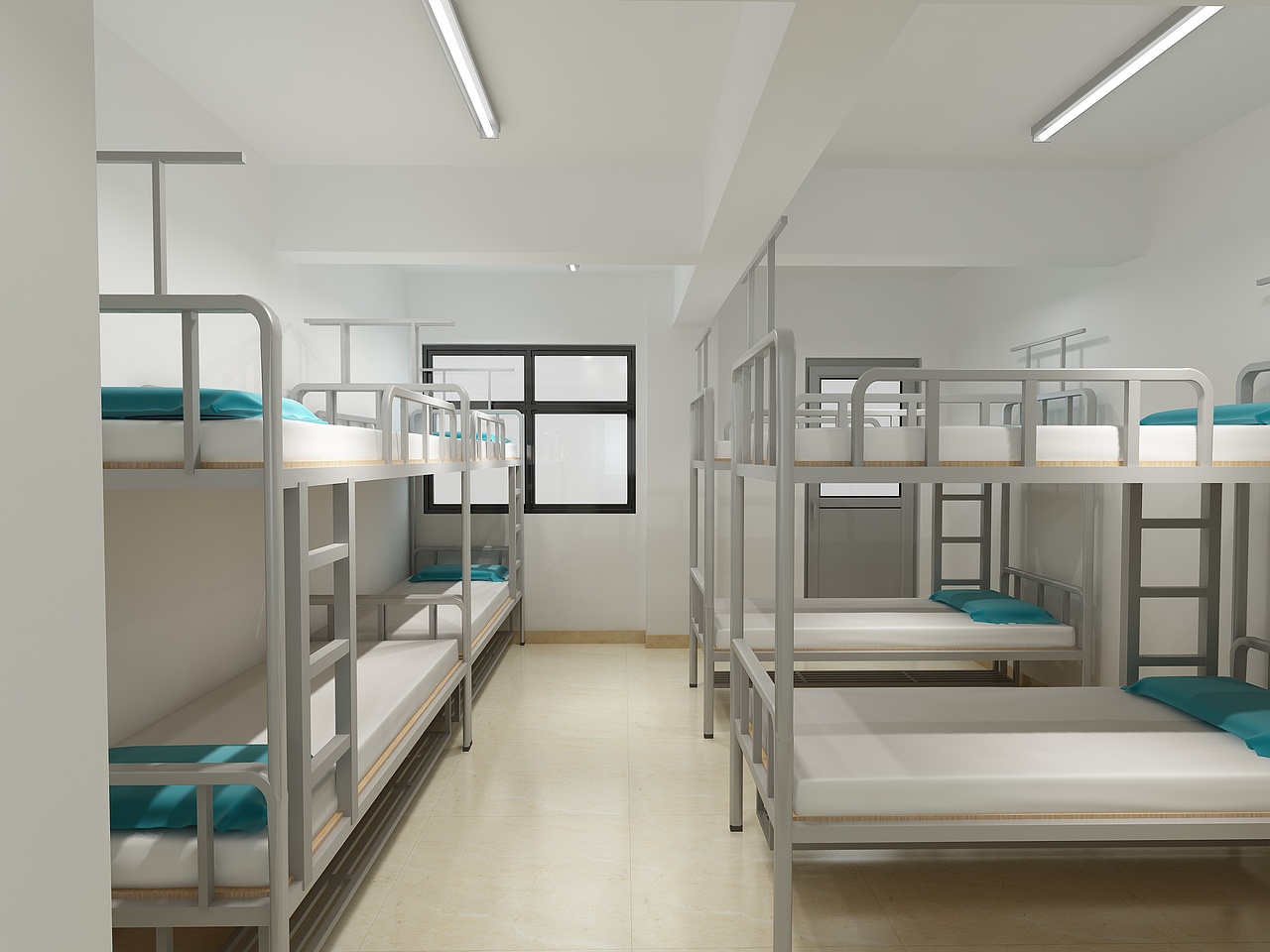 医院办公家具空间效果图（图ZMTk1MDc0ODEy） - 家装设计 - 站酷设计师大水杯JOR原创素材 - 站酷ZCOOL