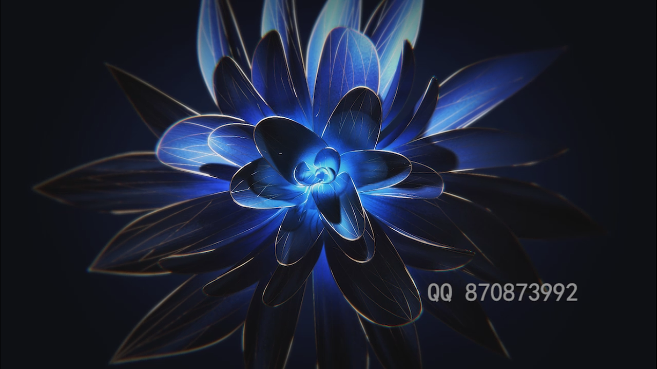 19-20年个人作品小集(建筑动画)