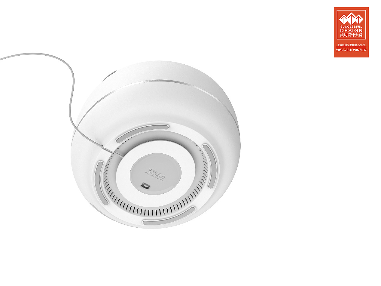 LKK洛可可设计 | 案例专题合集之 医疗健康产品设计