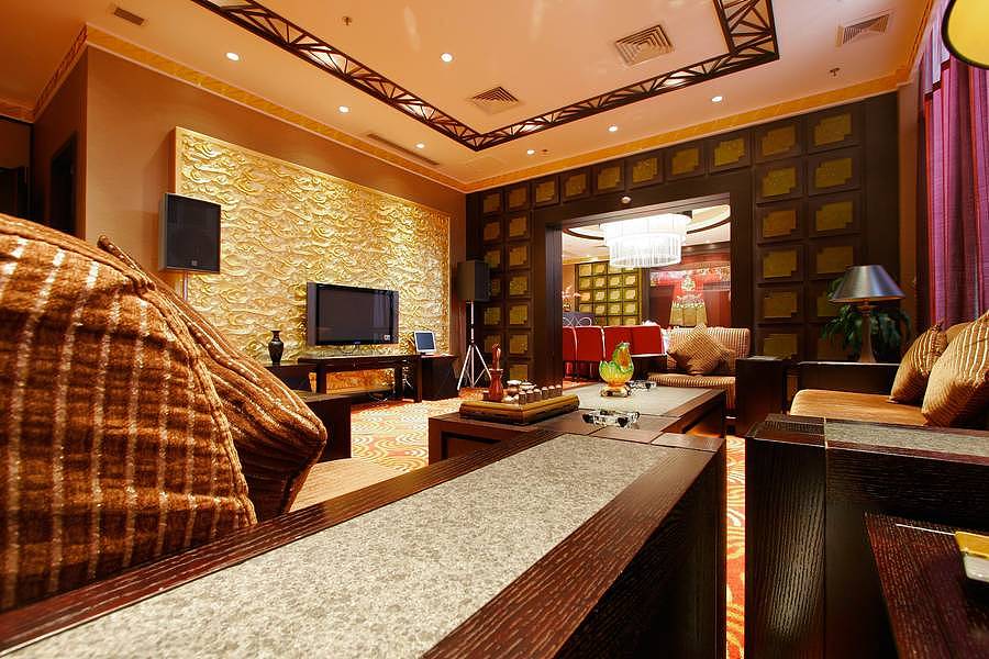 嘉峪关素食餐厅设计公司--《嘉峪关素食餐厅》--嘉峪关设计