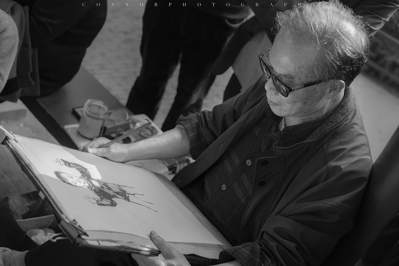 【A6000杭州 摸索】