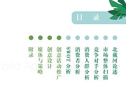 北冥舍策劃案以及動畫宣傳片存檔