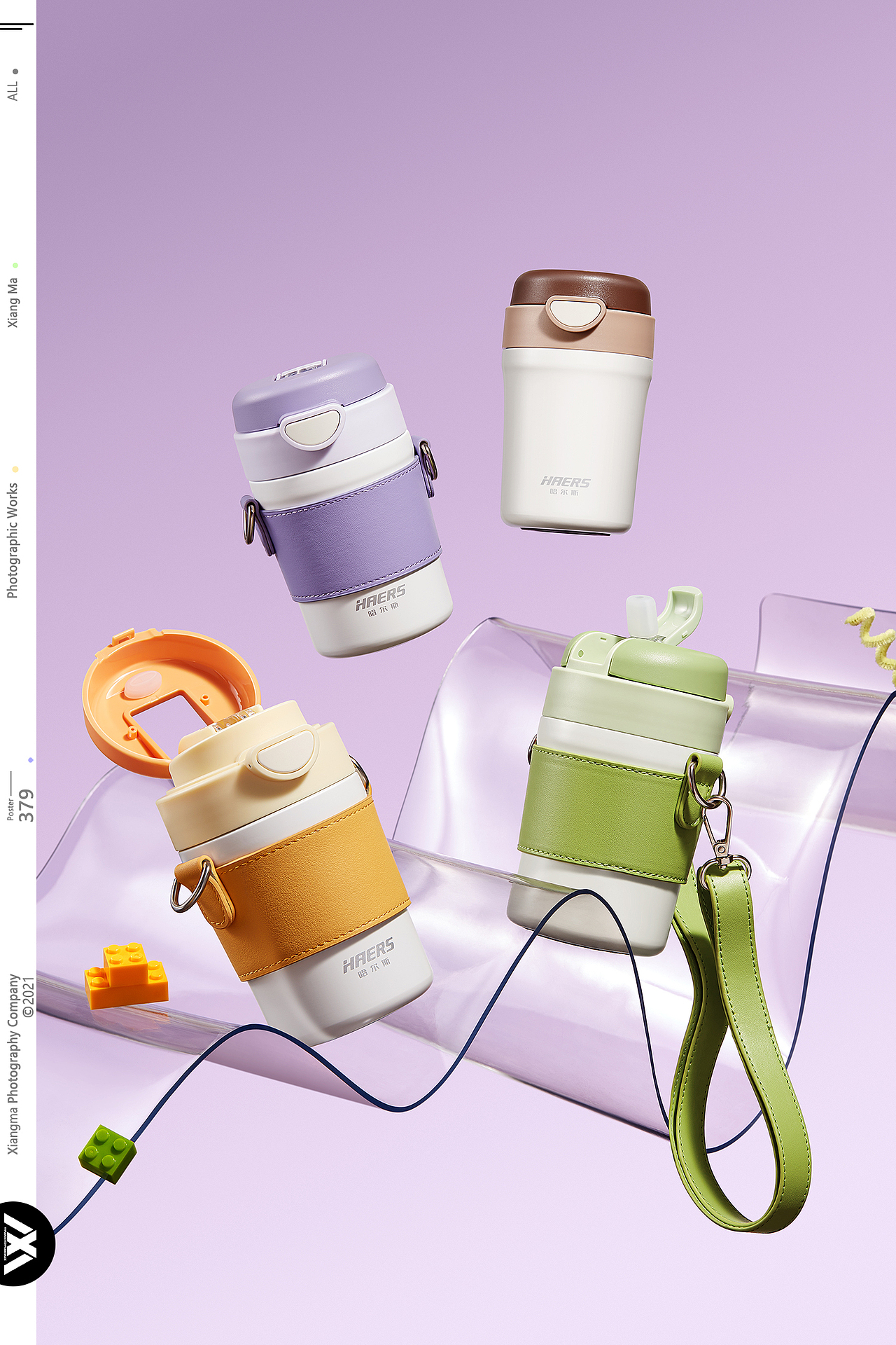 哈尔斯HAERS|响马摄影（图ZMzE4NDg2NzI0） - 产品摄影 - 站酷设计师响马摄影原创素材 - 站酷ZCOOL