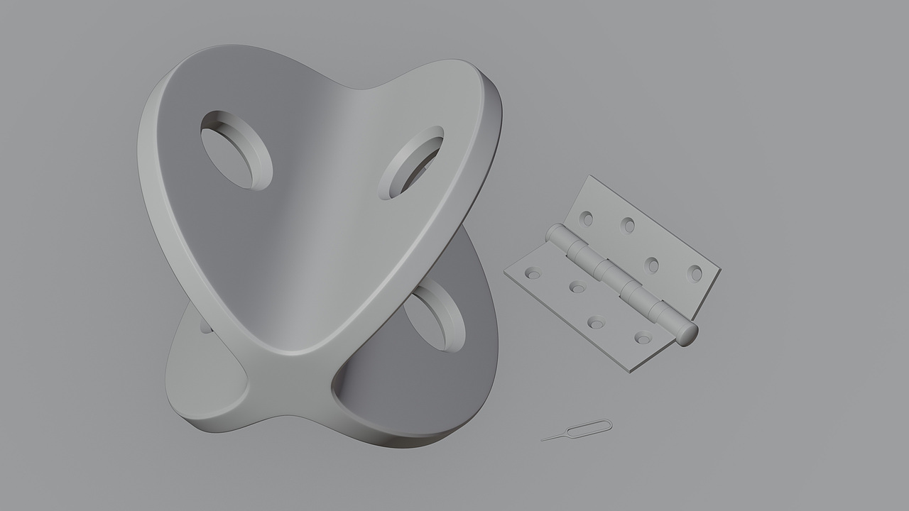 blender练习册（图ZMzEyODI0MDE2） - 产品 - 站酷设计师挚爱向日葵原创素材 - 站酷ZCOOL