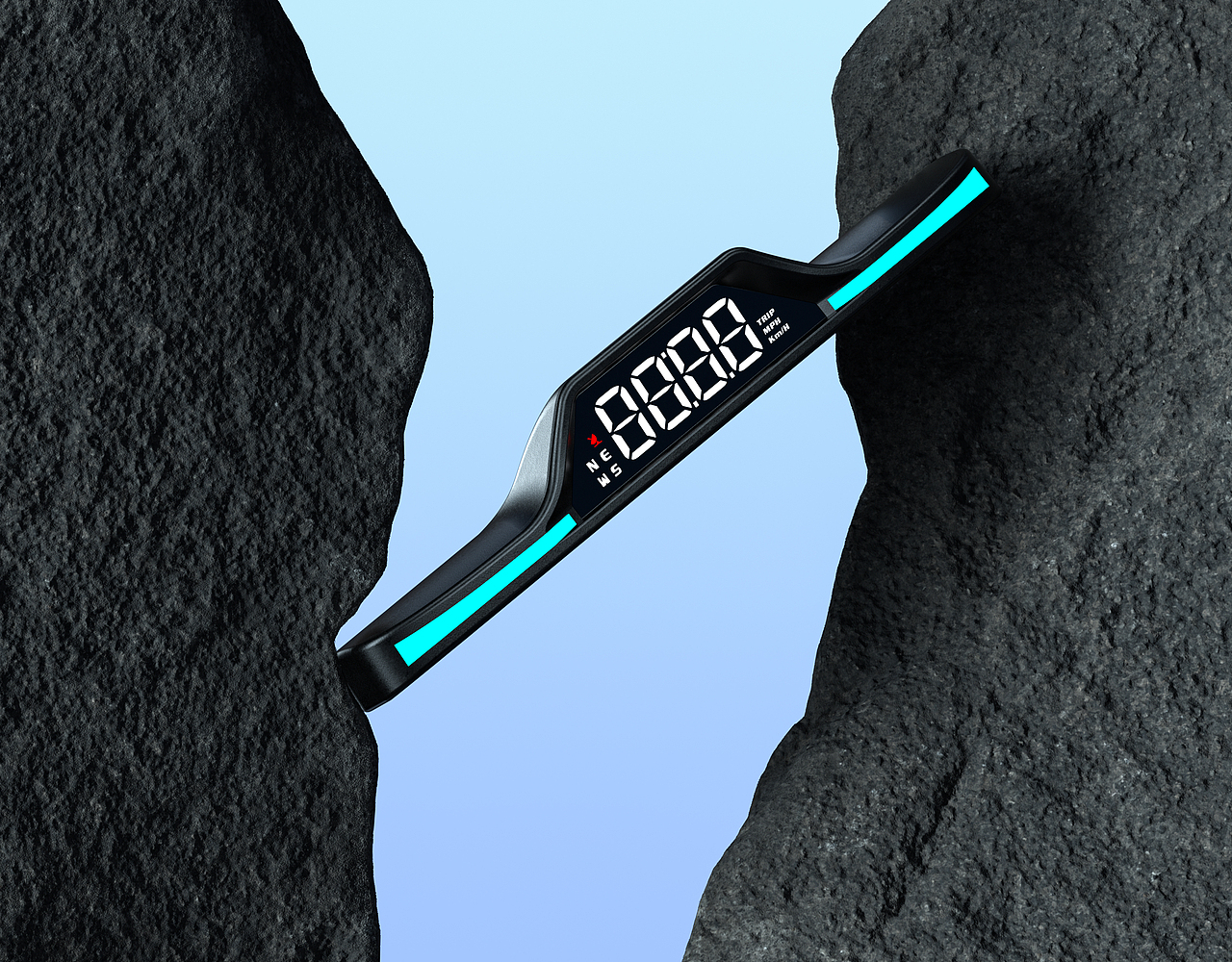 近期一组工作产品渲染图