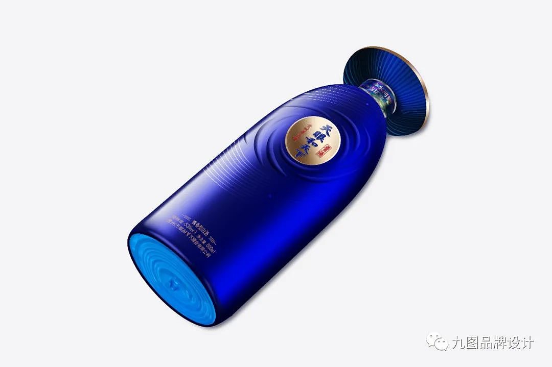 九图设计 x 天眼和天下 | 开启“宇宙级视野”新时代(图ZMzAxNjQ0MjI0) - 包装 - 站酷设计师九图品牌设计原创素材 - 站酷ZCOOL