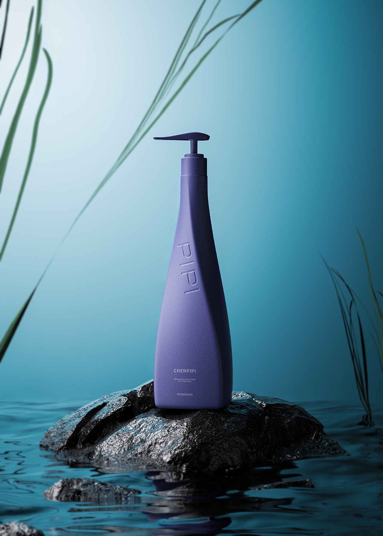 产品渲染 - 2023-05 PERSONAL WORKS（图ZMzQzMDI3OTY0） - 产品 - 站酷设计师CHENPPPIPI原创素材 - 站酷ZCOOL