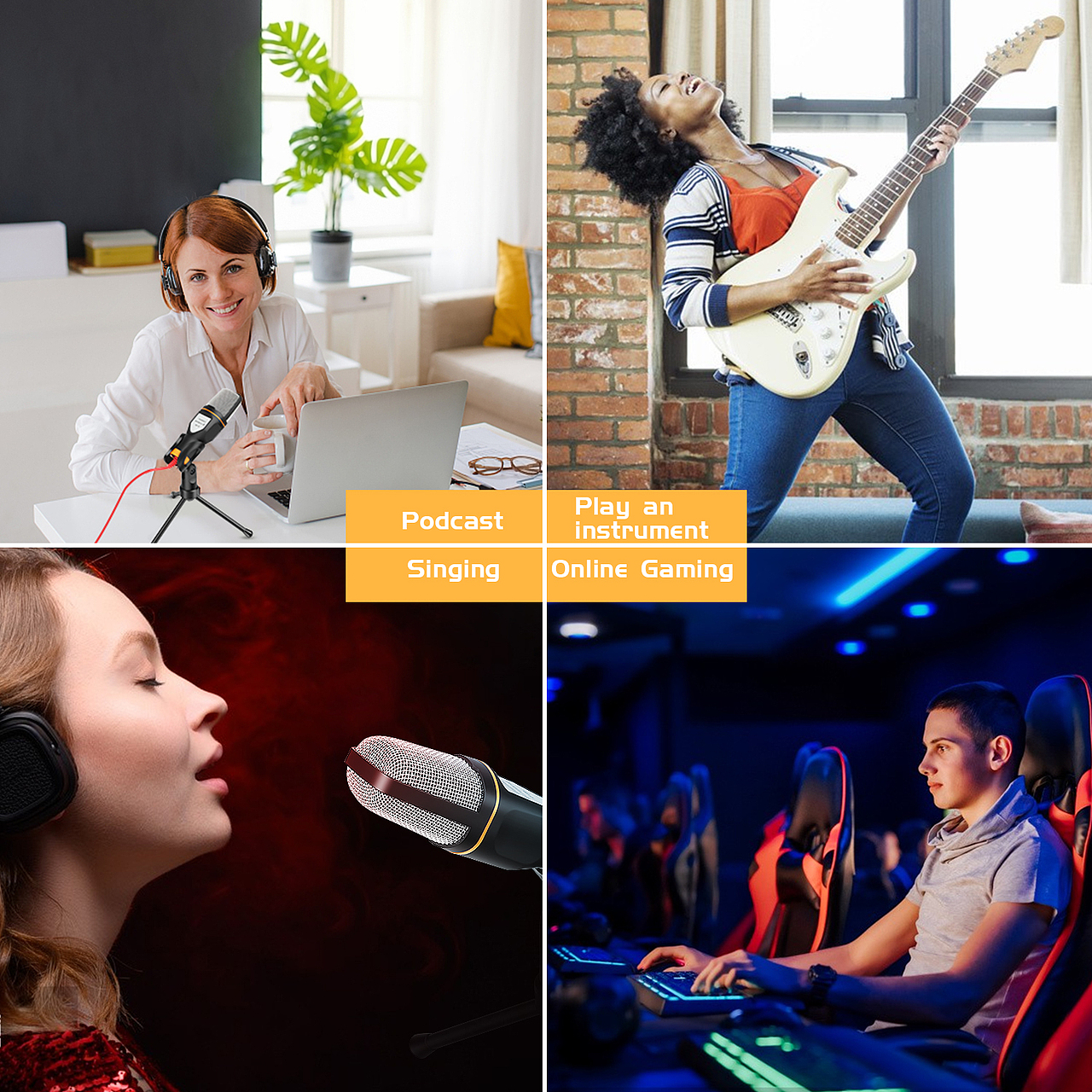 桌面麦克风（图ZMzI1OTI5NTQ4） - 修图/后期 - 站酷设计师hmj6688原创素材 - 站酷ZCOOL