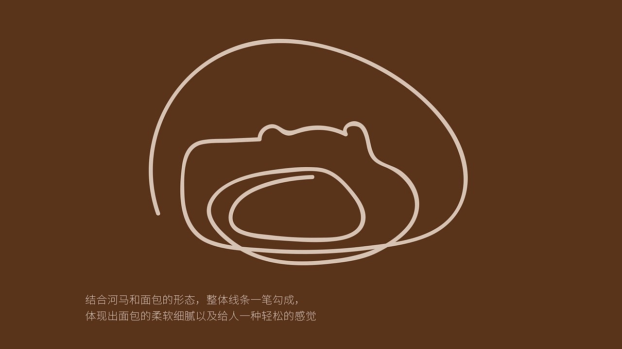 盒马包装设计食品包装设计logo包装设计烘焙食品包装（图ZMzIzMzM3Mzg0） - 包装 - 站酷设计师朝歌包装设计原创素材 - 站酷ZCOOL