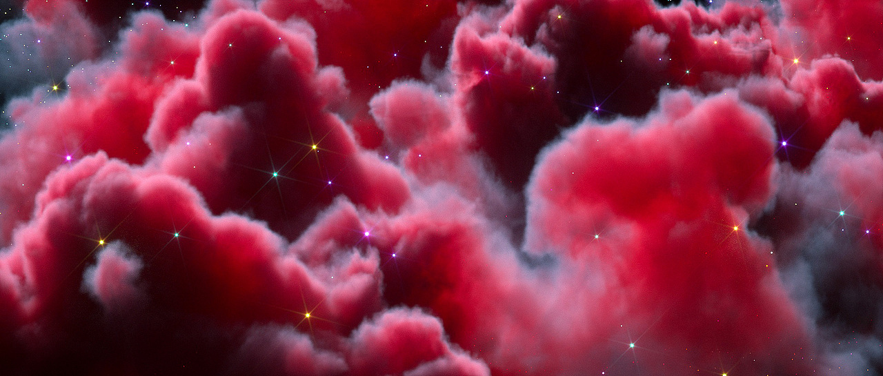 场景渲染（星云、地球）（图ZMzE4OTg2Nzg4） - 场景 - 站酷设计师Arash岚原创素材 - 站酷ZCOOL