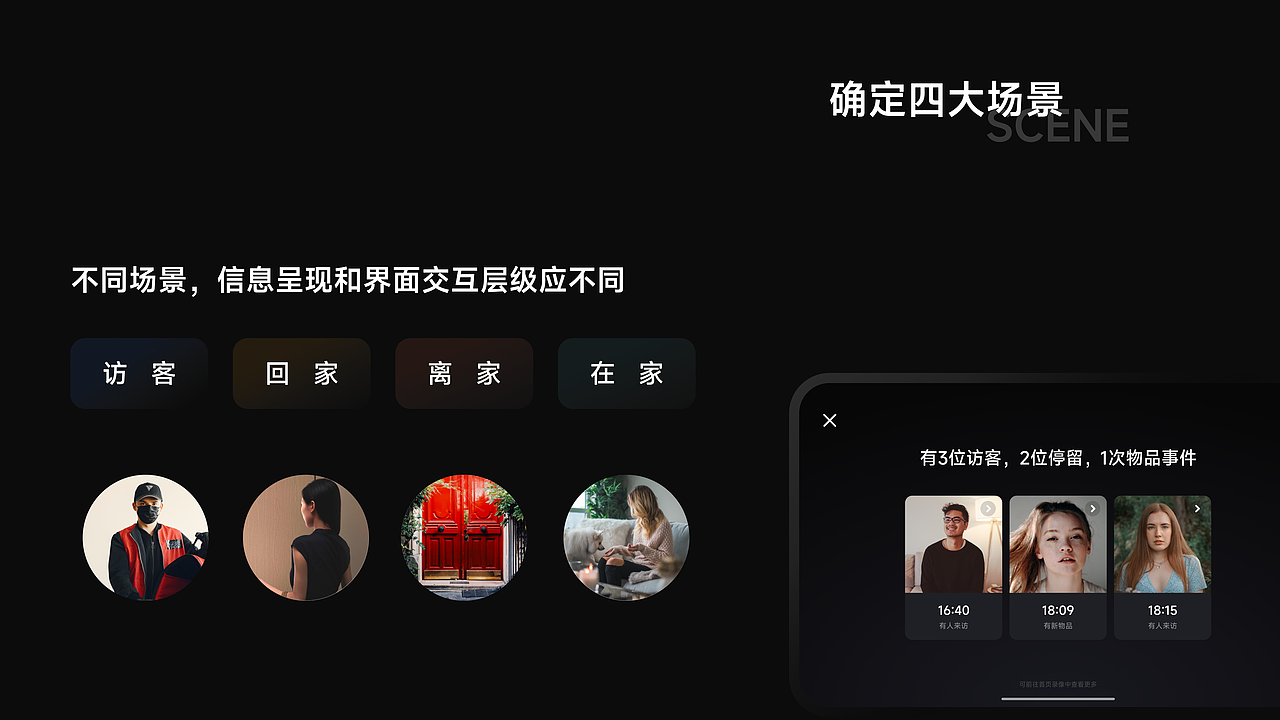 小米智能门项目总结，目前已转行，不做设计了（图ZMzM3MTQ1MzY4） - 软件界面 - 站酷设计师Navalsailor原创素材 - 站酷ZCOOL