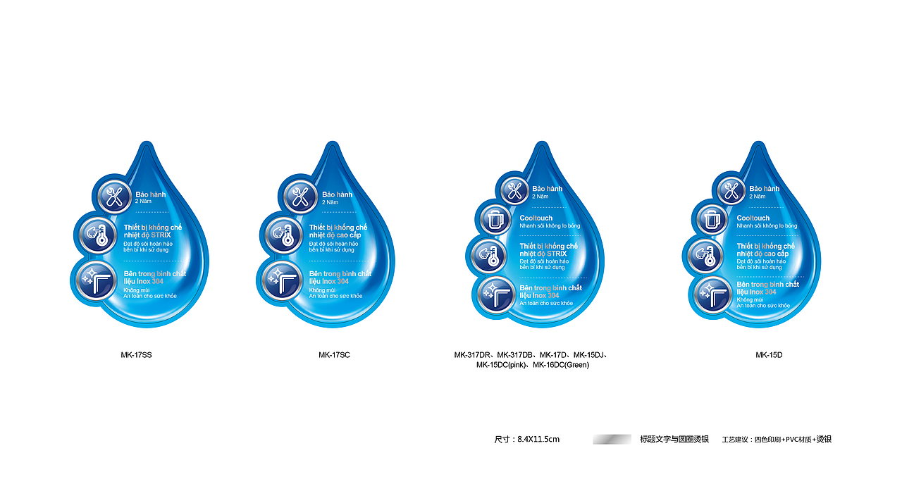 美的集團-生活電器海外KV市場推廣海報系列（圖ZMTA3MDQ3NjE2） - 海報 - 站酷設計師VECO廖原創(chuàng)素材 - 站酷ZCOOL