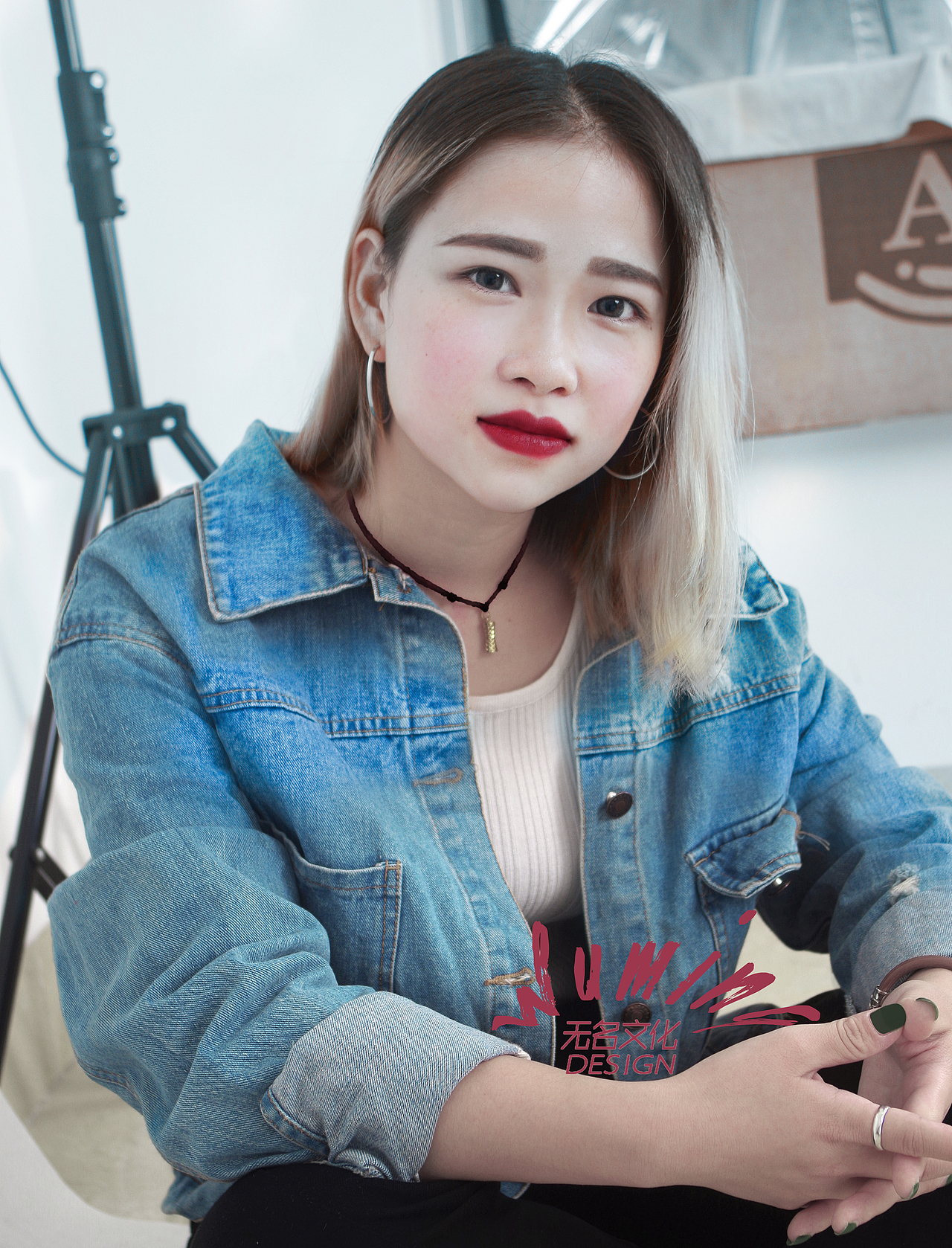 人像后期作品（图ZNzAxMDg2NjA=） - 人像摄影 - 站酷设计师你的美国队长原创素材 - 站酷ZCOOL