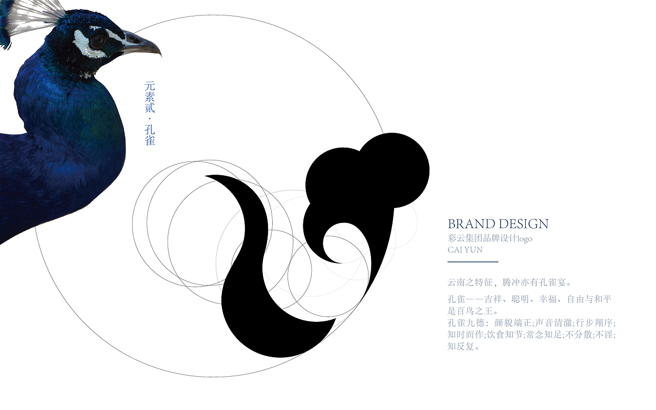 彩云科技品牌建设（图ZMjI3ODE2NTAw） - 品牌 - 站酷设计师桌子2020原创素材 - 站酷ZCOOL