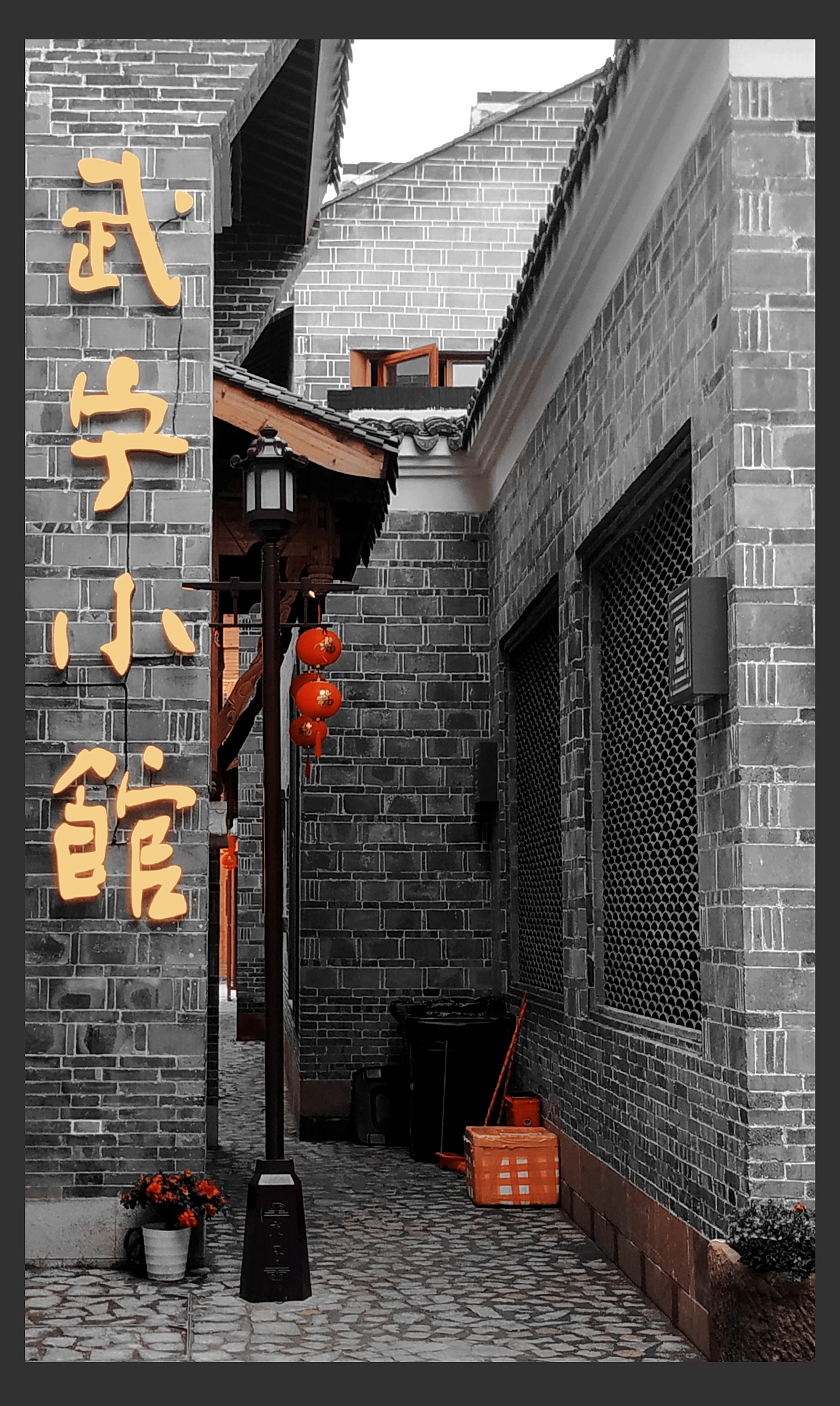 萬(wàn)壽宮（圖ZMjQ3MjUxMTUy） - 風(fēng)光攝影 - 站酷設(shè)計(jì)師solo本杰明原創(chuàng)素材 - 站酷ZCOOL