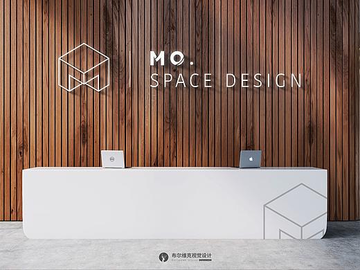 标志设计 | MO SPACE DESIGN