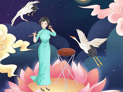 非遗胶东大鼓