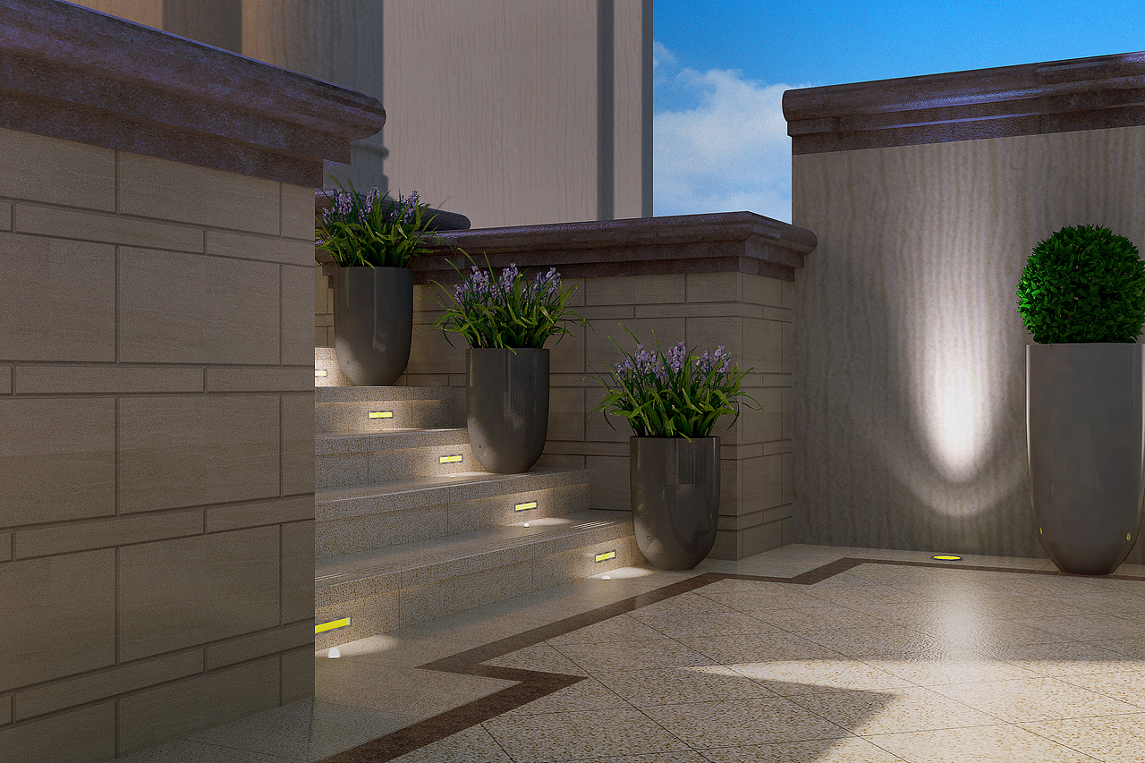 私家別墅庭院設(shè)計(jì)（圖ZMzgyNTUyMjA=） - 建筑設(shè)計(jì) - 站酷設(shè)計(jì)師祥根原創(chuàng)素材 - 站酷ZCOOL