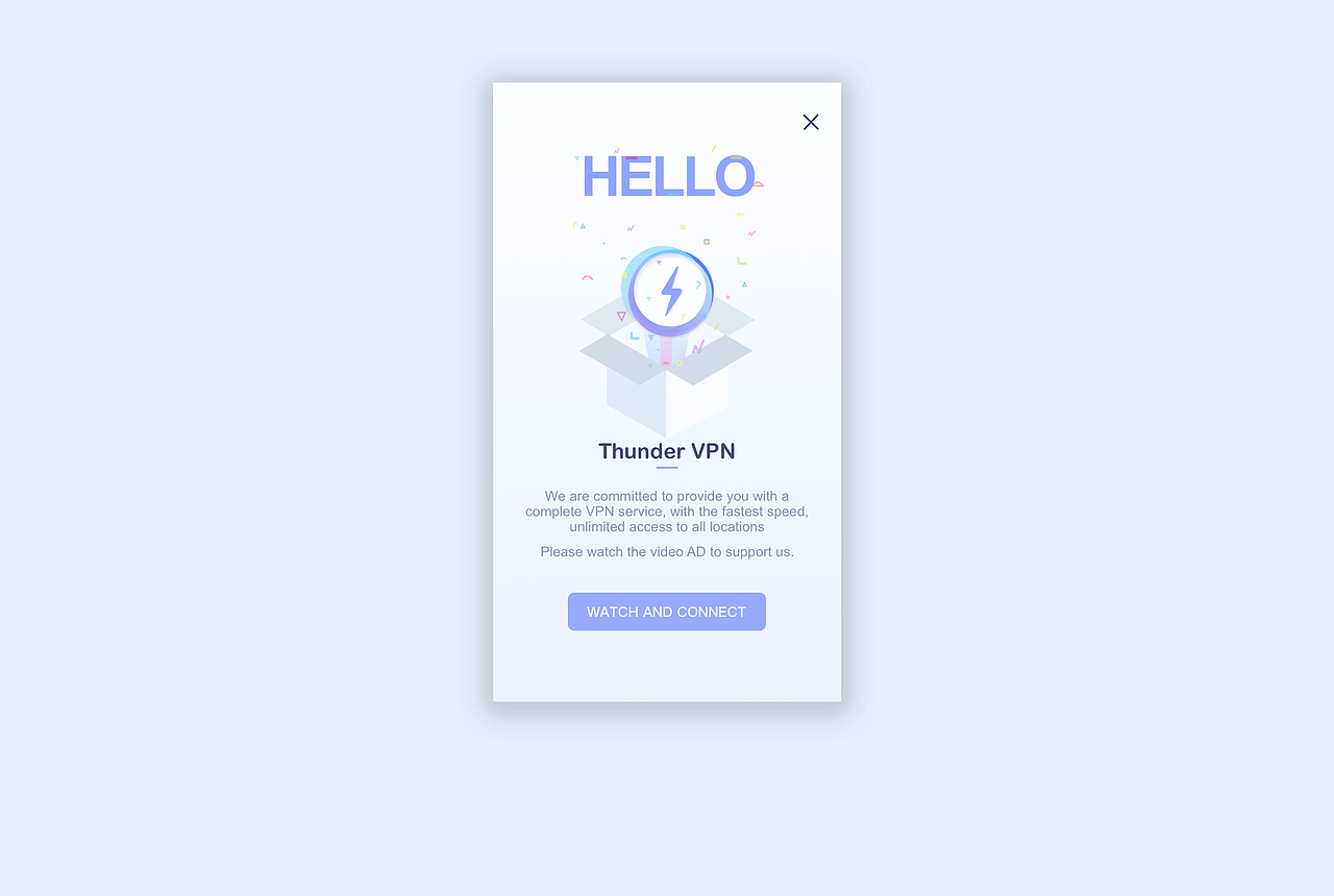 App 引导页小插画设计集合