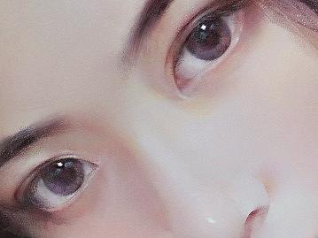 近期女头像练习