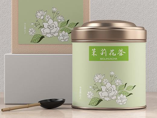 花茶包装