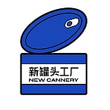 新罐头视觉策略的头像
