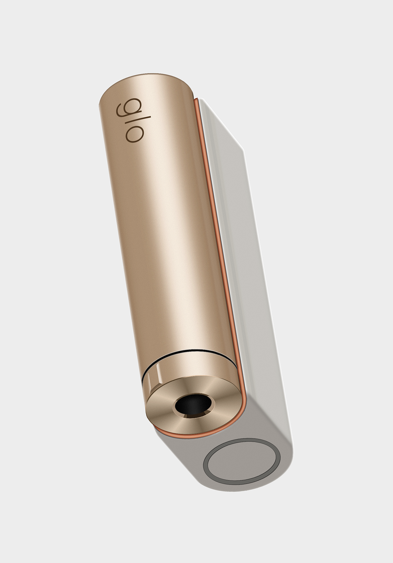 如何用Procreate去给产品进行2D渲染?