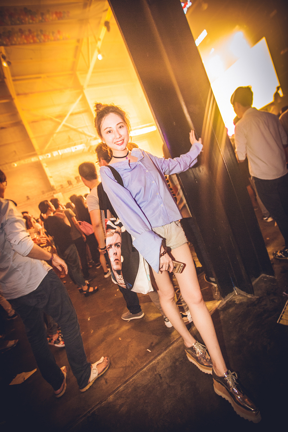 深圳电音party【Red Bull Mad House VOL.2】（图ZNDg3MTEzMjQ=） - 人像摄影 - 站酷设计师xubin1123原创素材 - 站酷ZCOOL