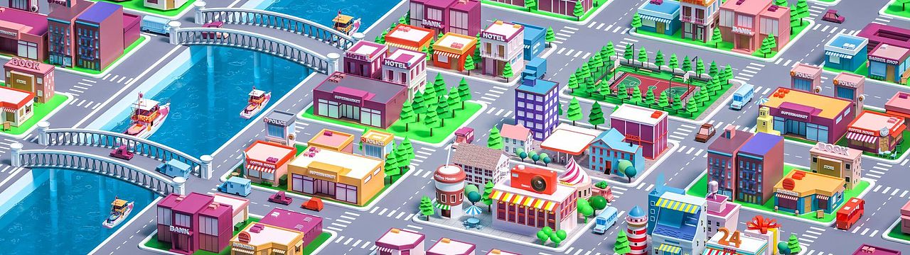 OC第五期学员作品——NiaoNiao的C4D课堂（下）（图ZMTc5NjY2MzEy） - 场景 - 站酷设计师我就是NiaoNiao原创素材 - 站酷ZCOOL