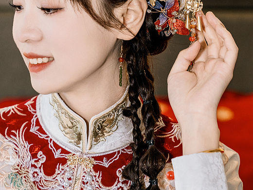 2024.1.15婚礼预告