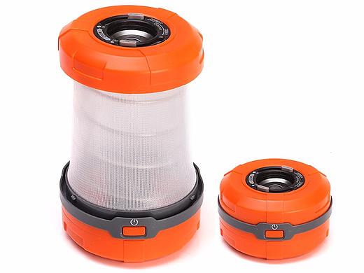 户外灯 露营灯 产品拍摄 产品精修 户外产品