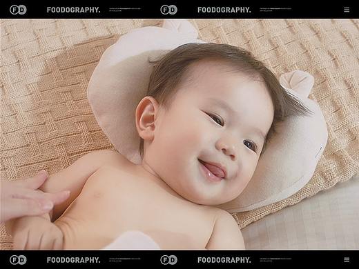 电商视频 | chuchu婴儿霜 ✖ foodography 