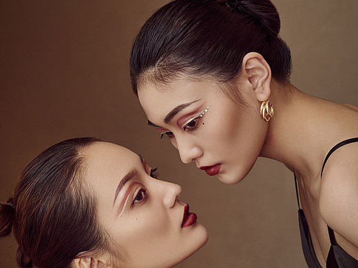 人像拍摄 | ✖ BGS Studio