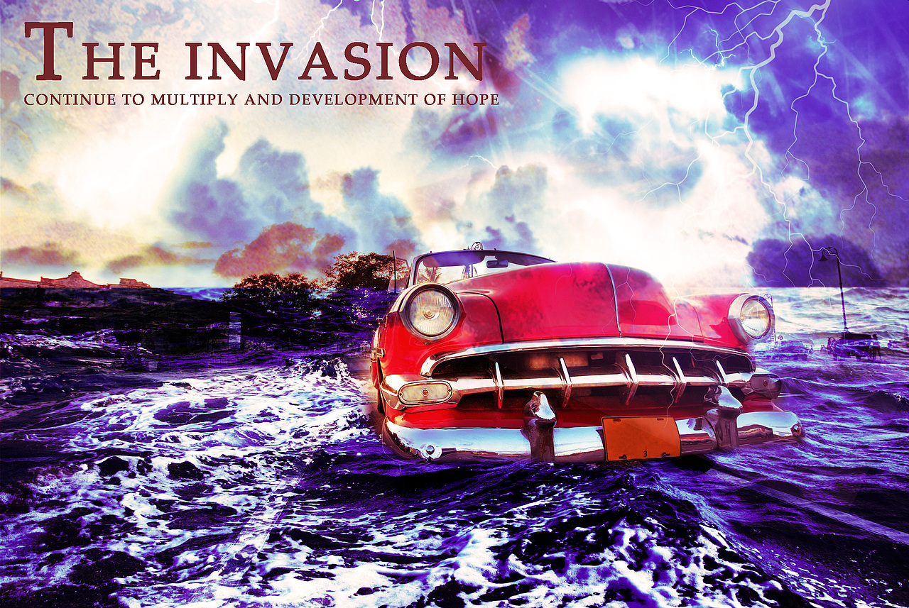 汽車(chē)（圖ZODkxMjg2NTI=） - 書(shū)籍/畫(huà)冊(cè) - 站酷設(shè)計(jì)師混世不魔王原創(chuàng)素材 - 站酷ZCOOL