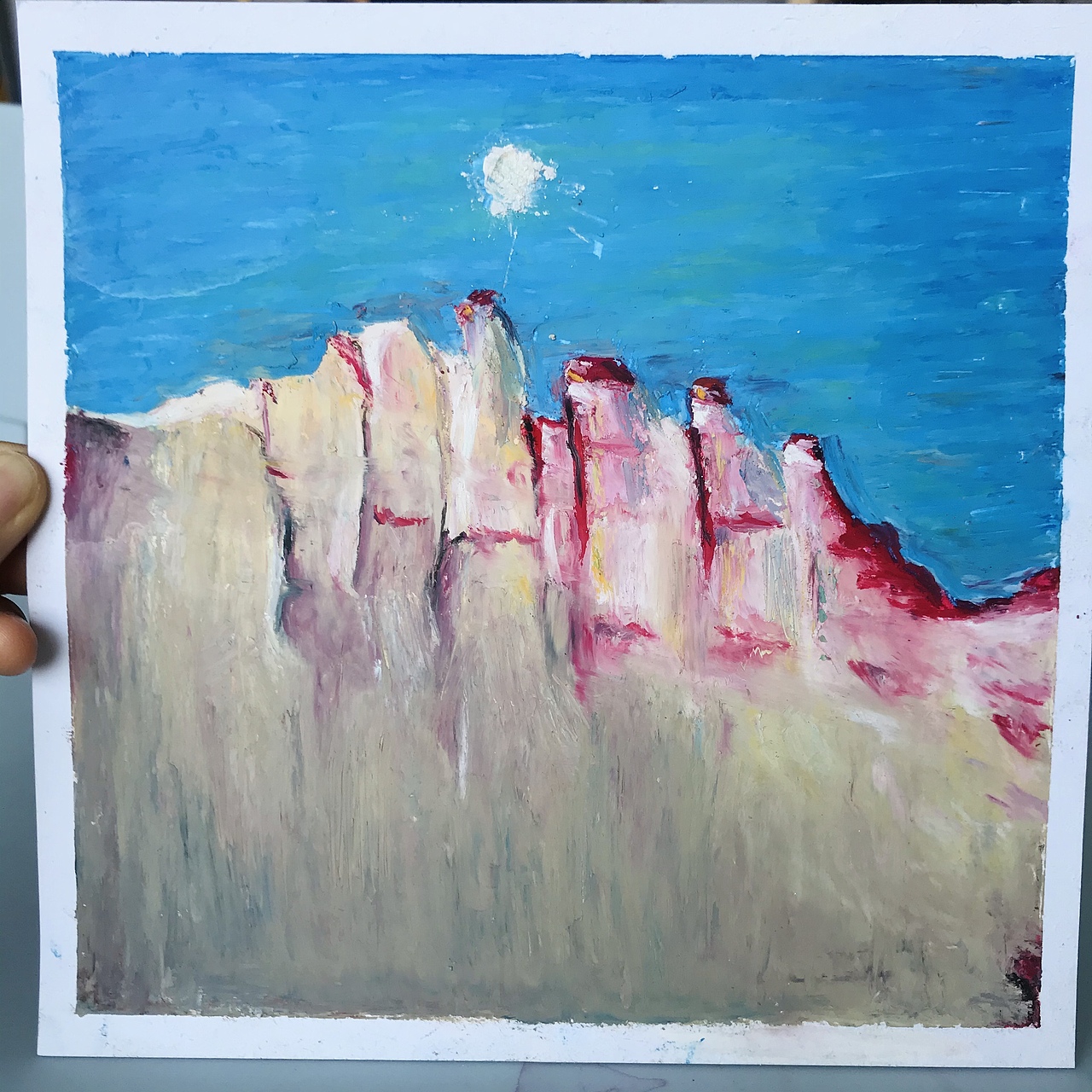 2020，我的美丽碎片之插画（图ZMjM4NjEzMjM2） - 艺术插画 - 站酷设计师Amiula原创素材 - 站酷ZCOOL