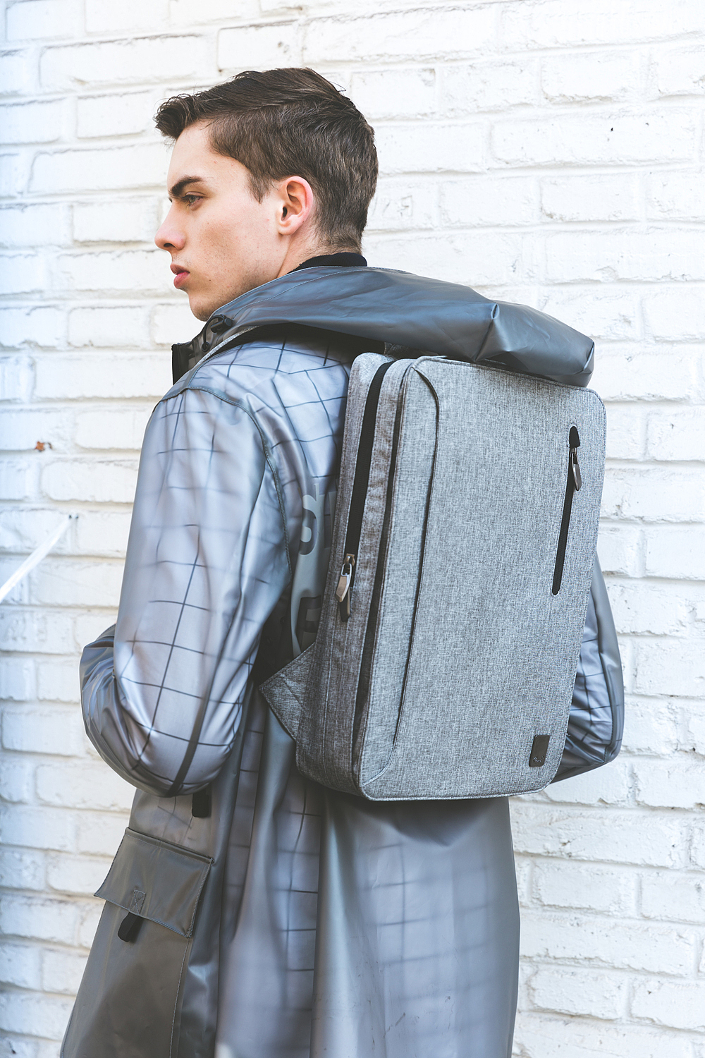 商业案例 | 人像产品商业拍摄