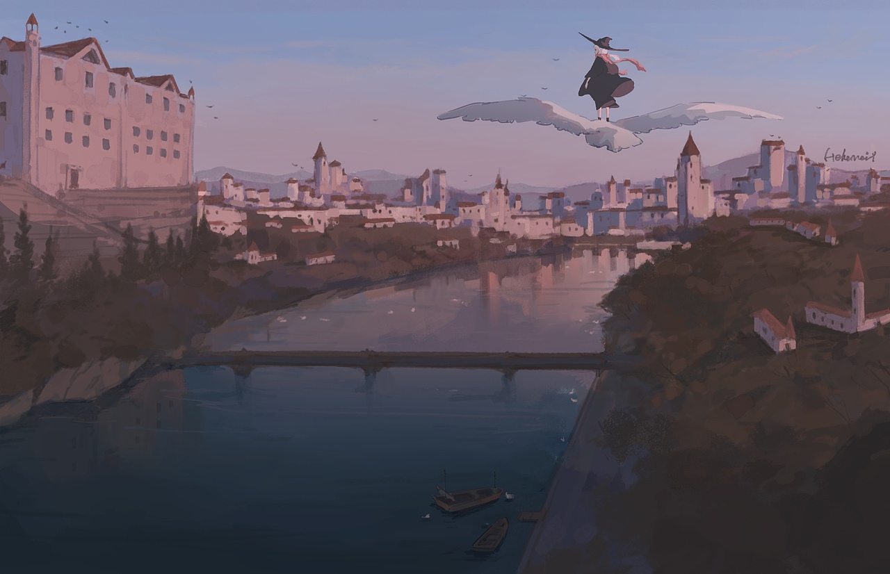 旅行🧳（图ZMjk5NDA4NDQw） - 创作习作 - 站酷设计师Hehemeii原创素材 - 站酷ZCOOL
