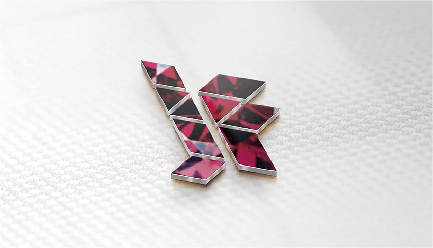 珠宝店logo设计 玉石商标设计公司 钻石VI设计 珠宝连锁店VI设计（图ZNTE5MDA1NjA=） - 品牌 - 站酷设计师川石滴水原创素材 - 站酷ZCOOL