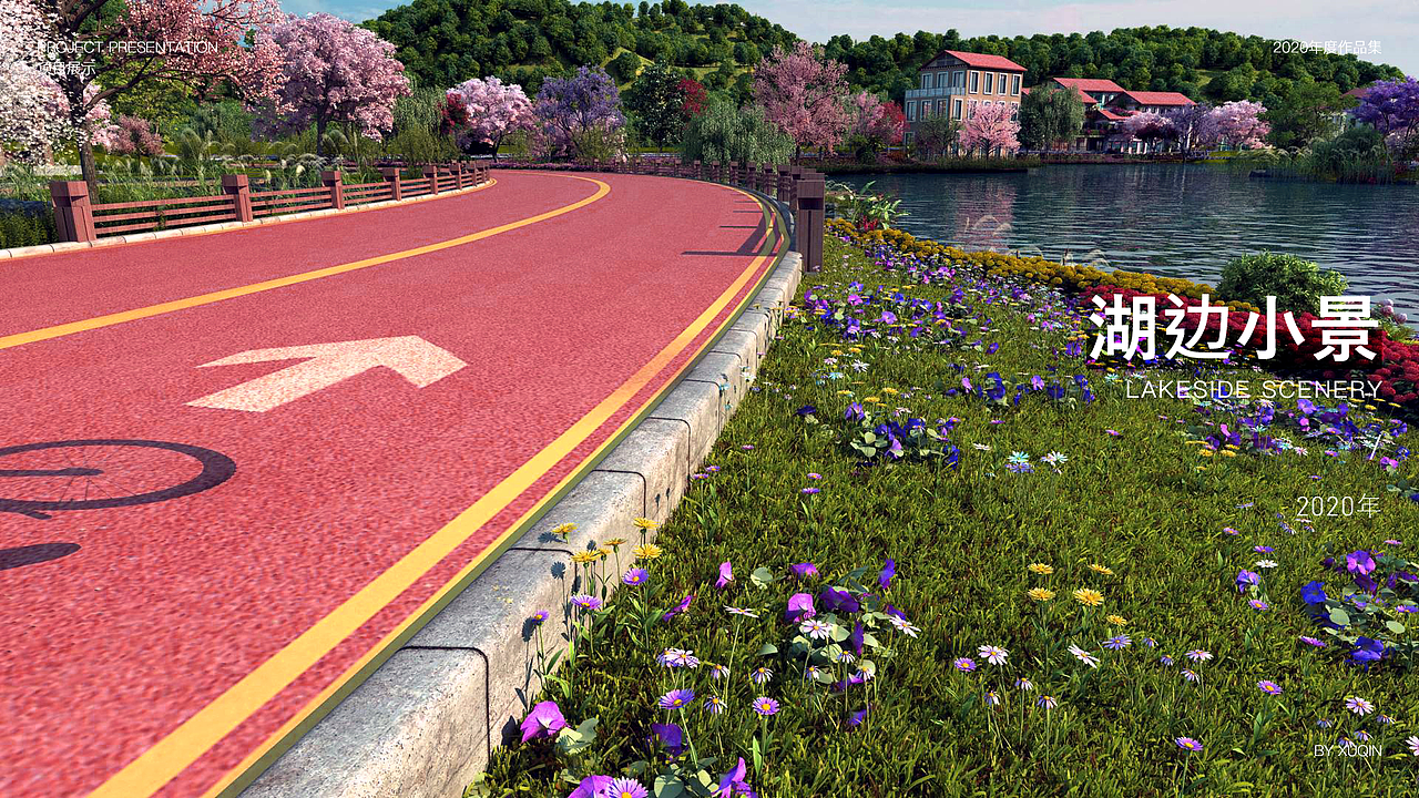 2020年度渲染作品集（图ZMjQxNTI2MTE2） - 动画/影视 - 站酷设计师NineZour原创素材 - 站酷ZCOOL