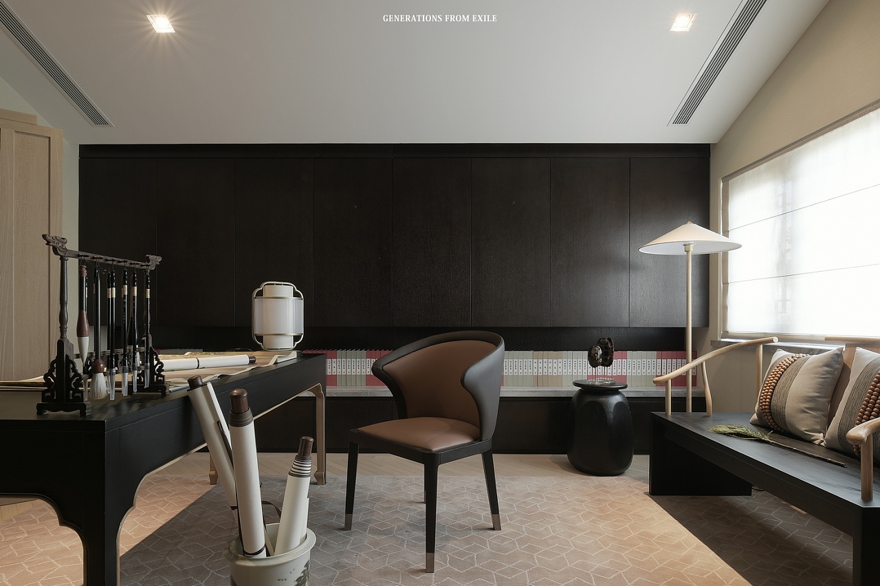 一些室内空间|摄影|环境/建筑|眼中人 - 原创作品 - 站酷 (zcool)