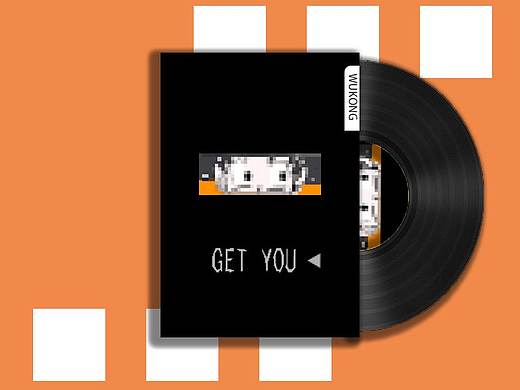 WUKONG（个人主页-ZMzgxOTM2MjQ=） - 图标 - 站酷设计师WRF1原创素材 - 站酷ZCOOL