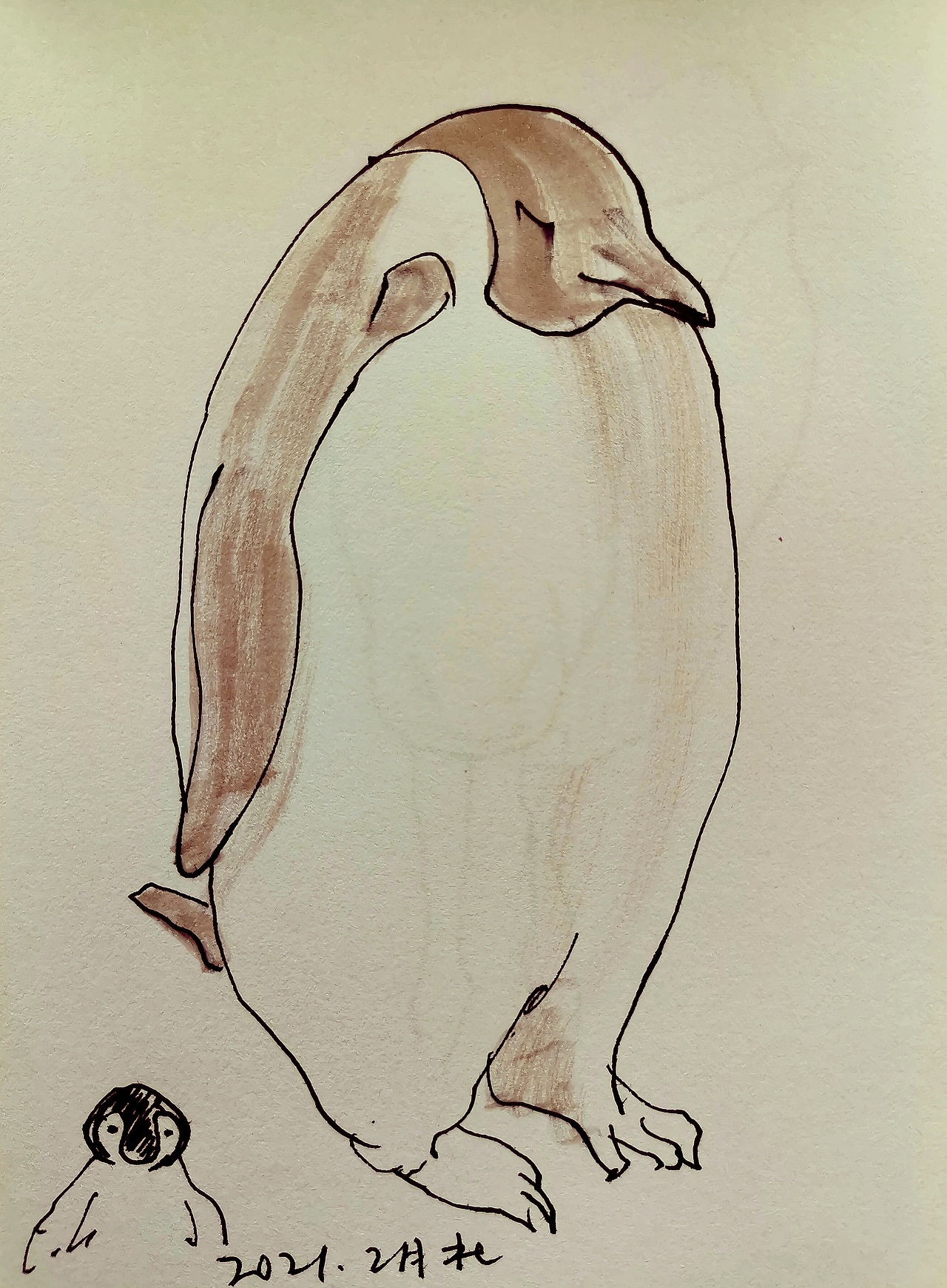 阿杜速写艺术阿杜速写大师速写