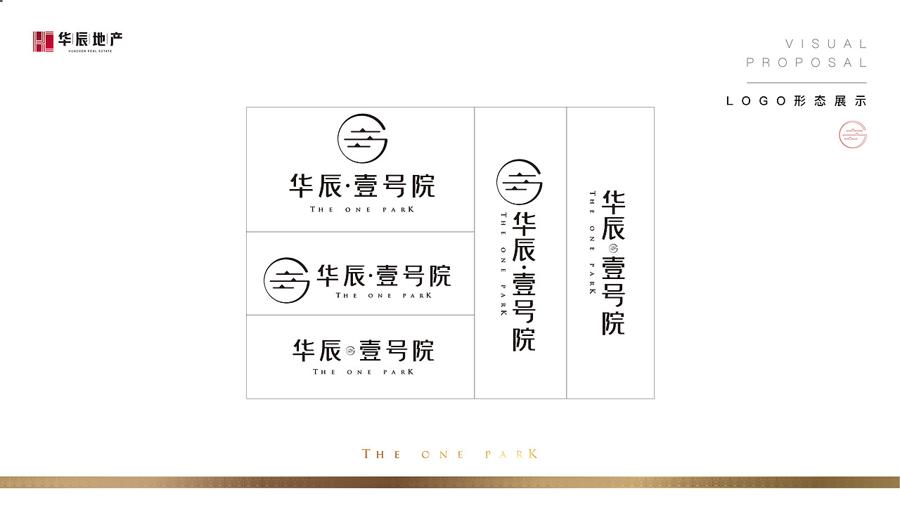 华辰壹号院项目提案视觉（图ZMjc0ODU3NTky） - 品牌 - 站酷设计师ZhaoYLoong原创素材 - 站酷ZCOOL