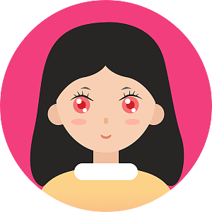 为了公司app做的默认头像