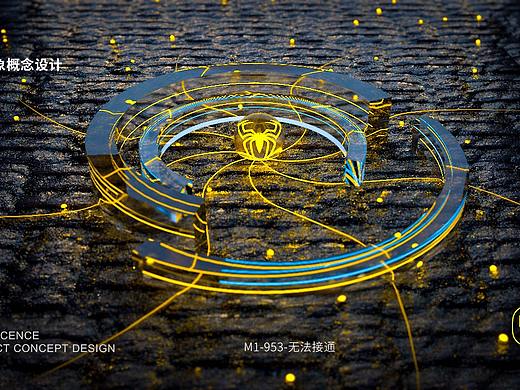 C4D/3D（個(gè)人主頁-ZMzMwOTA5NjA=） - 其他三維 - 站酷設(shè)計(jì)師之己原創(chuàng)素材 - 站酷ZCOOL