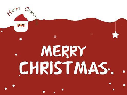 圣誕節(jié)海報(bào)（個(gè)人主頁(yè)-ZNDIwMjgyMDQ=） - 海報(bào) - 站酷設(shè)計(jì)師Z84682212原創(chuàng)素材 - 站酷ZCOOL