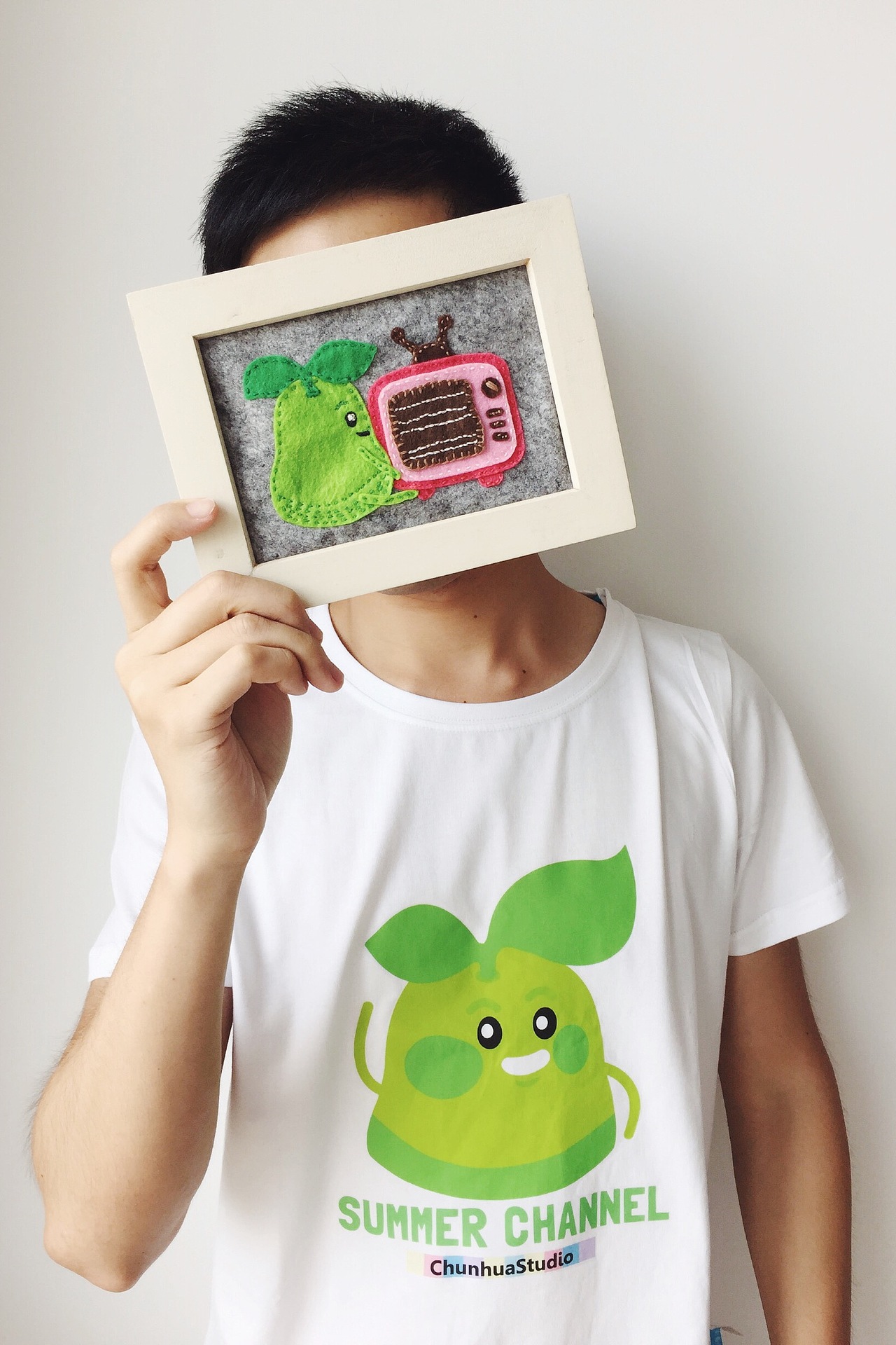 IP角色《豆尼丸》（图ZMTM1MzE4MDAw） - IP形象 - 站酷设计师chunhuastudio原创素材 - 站酷ZCOOL