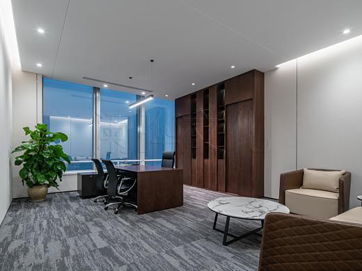 办公室空间摄影｜空间摄影｜阑晔文化商业摄影