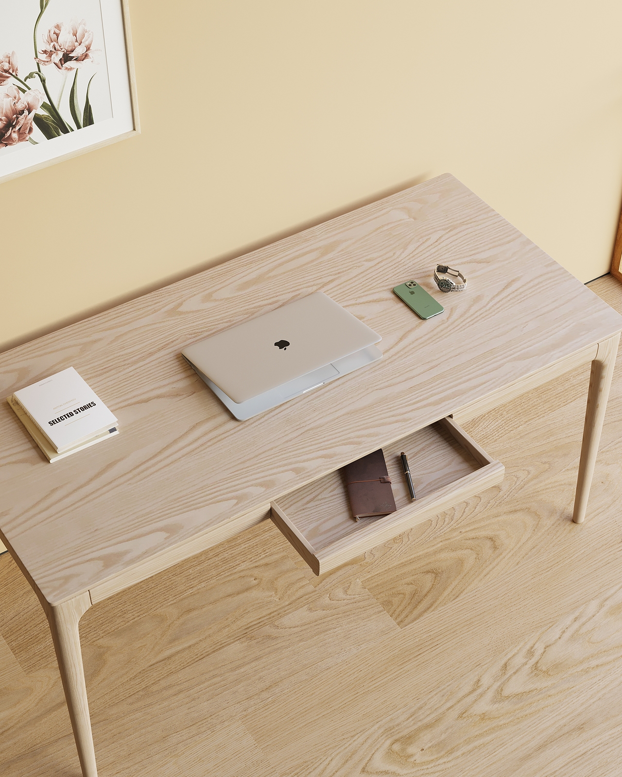 书桌 椅子（图ZMjQ5OTAxMzA4） - 产品 - 站酷设计师桃木盒子原创素材 - 站酷ZCOOL